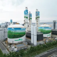 Air Products to Expand Integrated Gas Supply Network for Semiconductor Manufacturer in Taiwan Air Products to Expand Integrated Gas Supply Network for Semiconductor Manufacturer in Taiwan