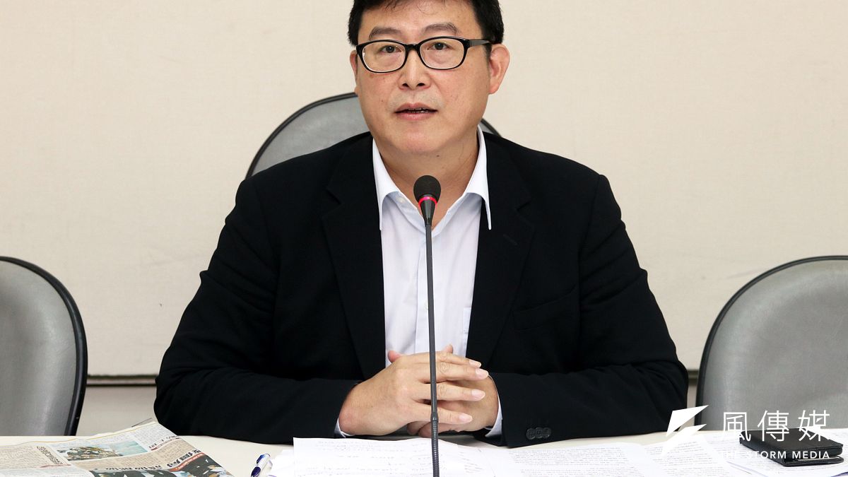 針對「特殊選情的提名條例」被指為「柯文哲條款」,民進黨立委姚文智表示,「我會全力準備爭取民進黨提名。」(資料照,蘇仲泓攝) 針對「特殊選情的提名條例」被指為「柯文哲條款」,民進黨立委姚文智表示,「我會全力準備爭取民進黨提名。」(資料照,蘇仲泓攝)