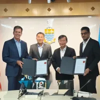 Intuitive Expands Manufacturing Footprint in Asia Pacific with New Facility in Penang, Malaysia Intuitive Expands Manufacturing Footprint in Asia Pacific with New Facility in Penang, Malaysia