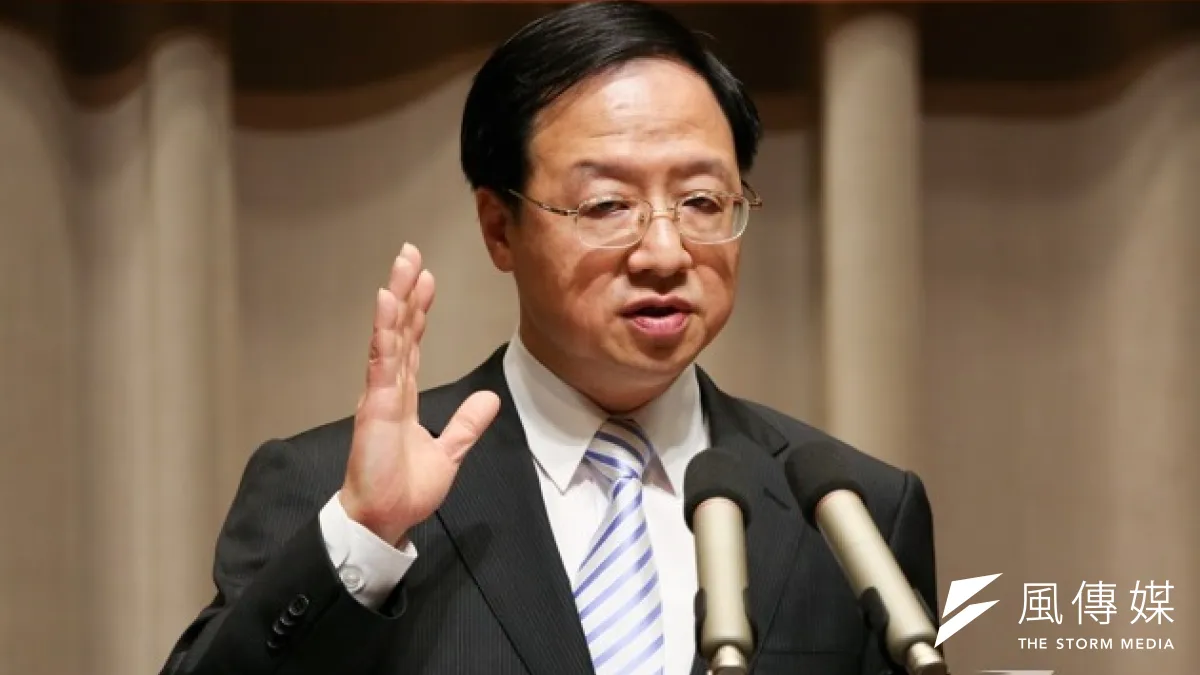 330學生凱道 行政院成立應變中心(余志偉攝)