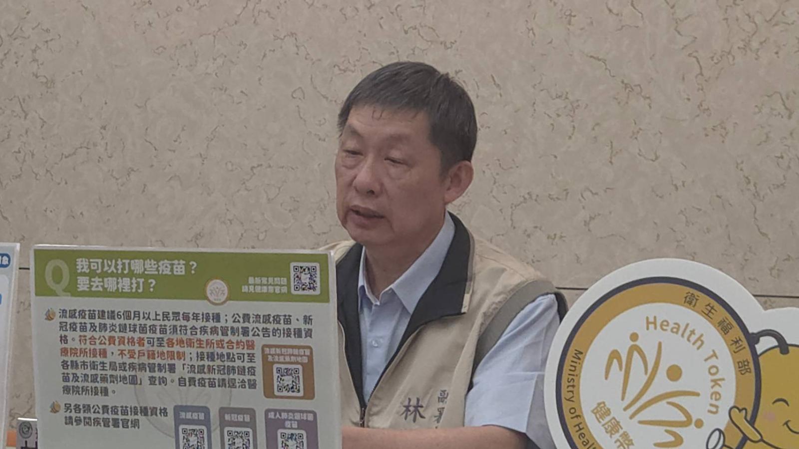 不只有老人是高風險群!新冠上周33重症、14例死亡 50歲男住院5天仍病逝