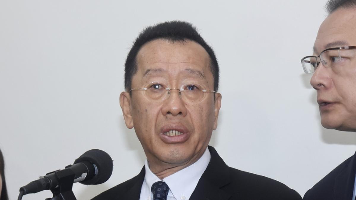 觀點投書:演習不該只會「斷網」!從管制思維邁向「國家韌性通訊」的升級策略