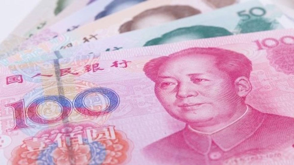 2023年中國加快了人民幣國際化的進程。(示意圖/Photo AC) 2023年中國加快了人民幣國際化的進程。(示意圖/Photo AC)