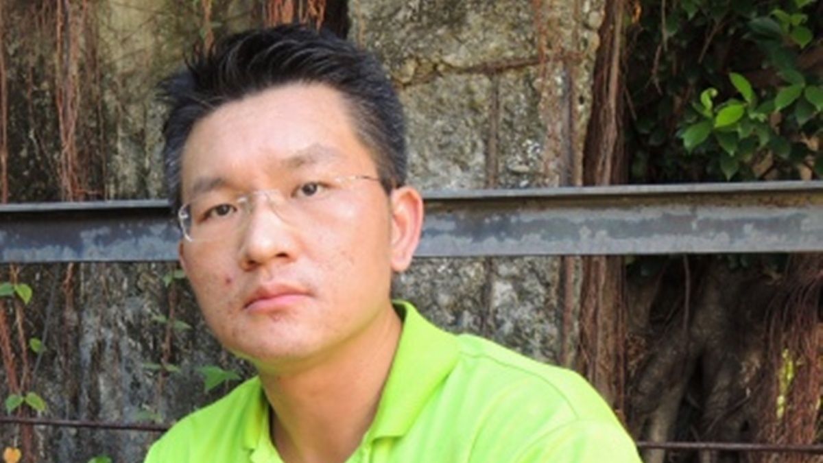 家暴、外遇毀形象 童仲彥宣布即起退出民進黨 家暴、外遇毀形象 童仲彥宣布即起退出民進黨