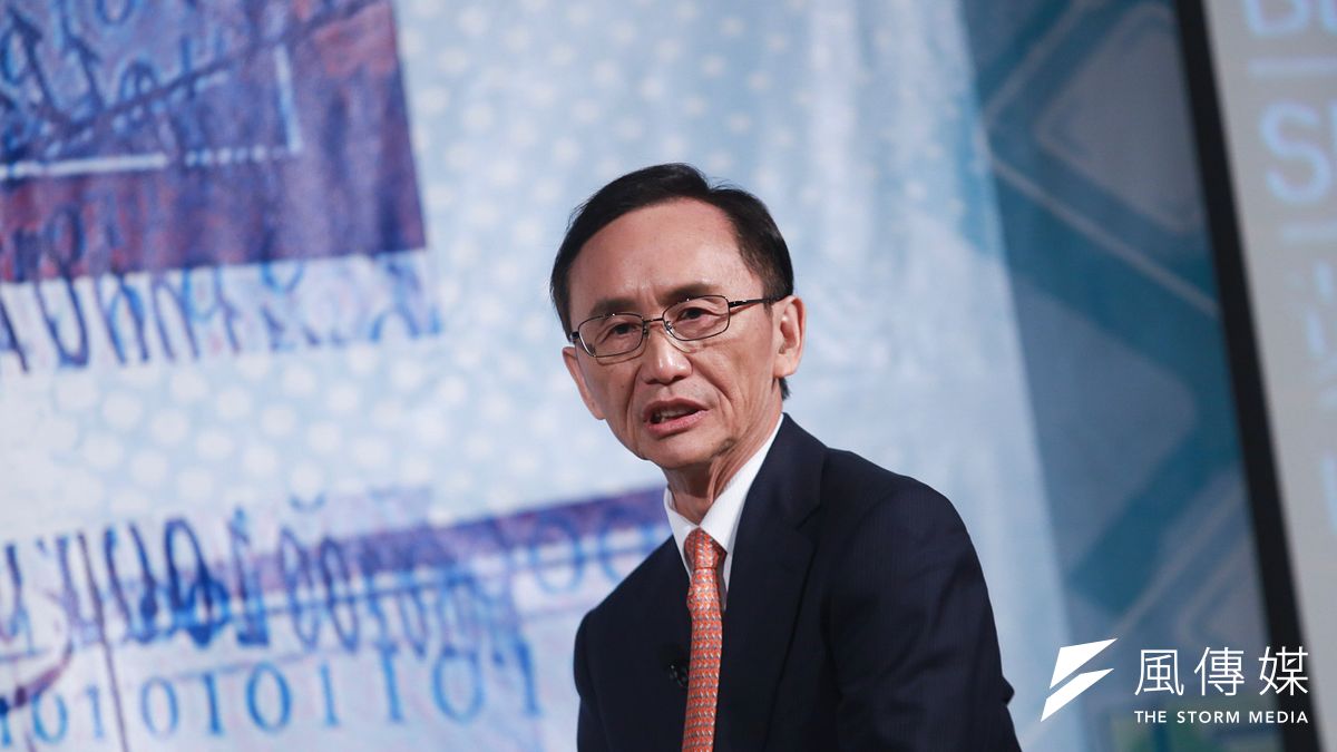 美麗島電子報董事長吳子嘉(見圖)日前指控高雄市長韓國瑜涉他有婚外情,29日遭台北地檢署依涉犯誹謗罪嫌起訴。(資料照,簡必丞攝) 美麗島電子報董事長吳子嘉(見圖)日前指控高雄市長韓國瑜涉他有婚外情,29日遭台北地檢署依涉犯誹謗罪嫌起訴。(資料照,簡必丞攝)