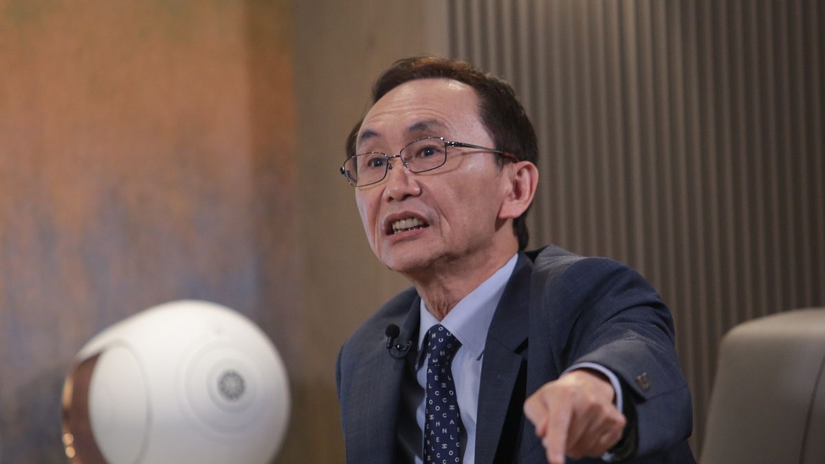 宜蘭藍白合恐怕也會輸?吳子嘉看好吳宗憲外擴能力:林國漳支持度已到天花板