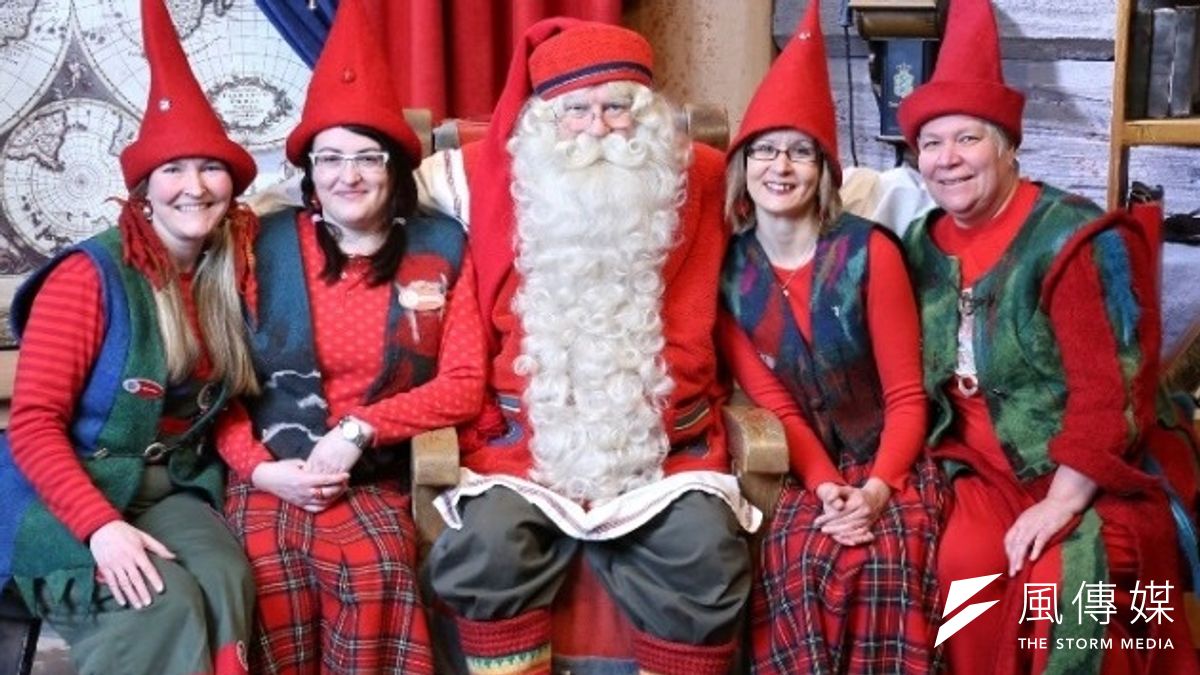 美國新聞及評論網站《Daily Beast》整理出8件值得深究的耶誕迷思。(圖片來源:Santa Claus Village) 美國新聞及評論網站《Daily Beast》整理出8件值得深究的耶誕迷思。(圖片來源:Santa Claus Village)