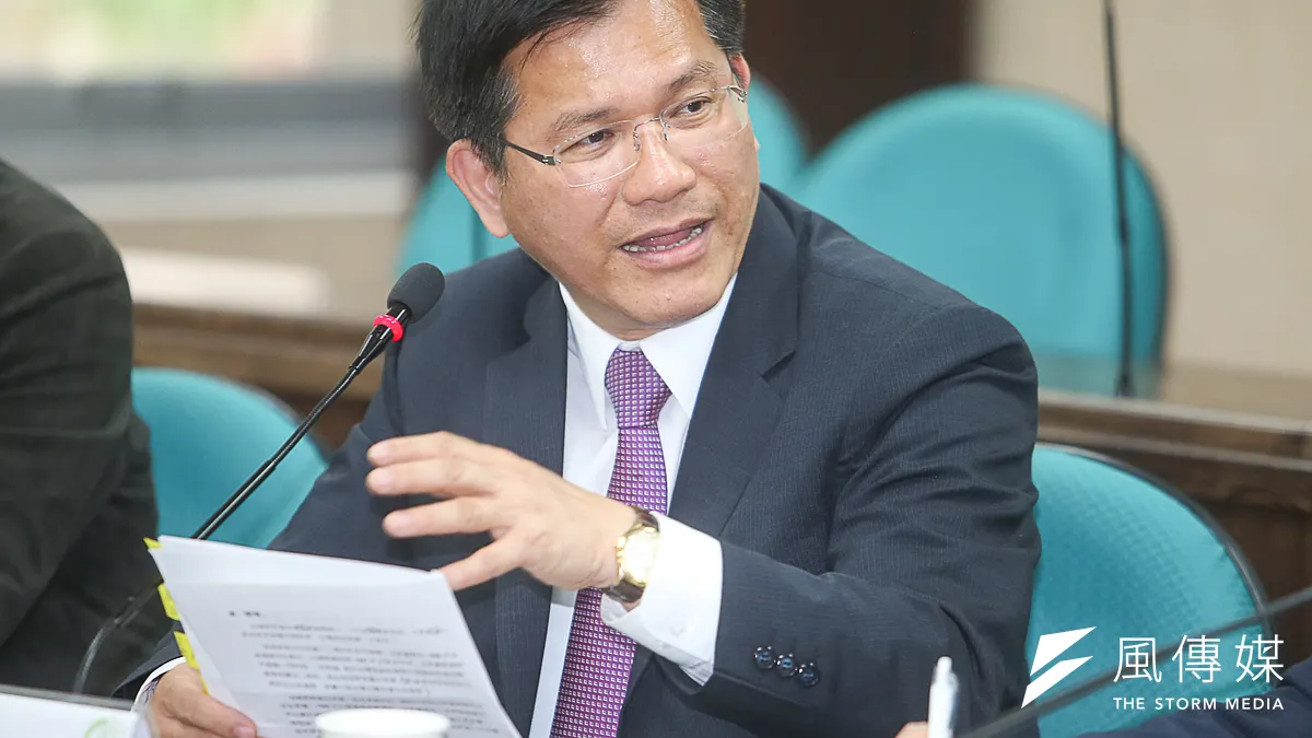 台灣指標民調13日公布台中市施政民調,調查結果顯示有51.7%民眾滿意市長林佳龍就任以來的表現。(資料照/陳明仁攝) 台灣指標民調13日公布台中市施政民調,調查結果顯示有51.7%民眾滿意市長林佳龍就任以來的表現。(資料照/陳明仁攝)