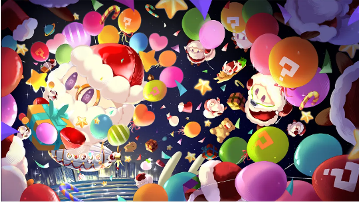 東京駅で「東京駅サンタ謎」と111周年記念クリスマスコンサートが開催され、謎解きと合唱で駅の冬を盛り上げている。(写真:東京ステーションシティPR事務局) 東京駅で「東京駅サンタ謎」と111周年記念クリスマスコンサートが開催され、謎解きと合唱で駅の冬を盛り上げている。(写真:東京ステーションシティPR事務局)