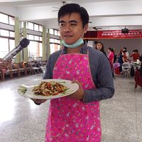 力推老人共食 集集公所辦理高齡料理製作培訓班 力推老人共食 集集公所辦理高齡料理製作培訓班