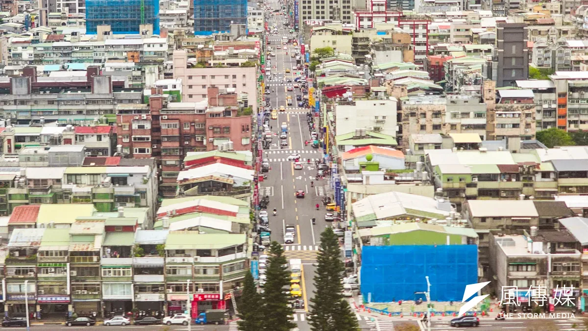 最新低度用電住宅(俗稱空屋)調查,空屋數居全台之冠的六都縣市前三名為「高雄市」、「 新北市」、「台中市」。(資料照/洪煜勛攝)