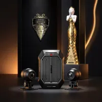 CHIGEE Launches XR-1: A Screen-Free Motorcycle Dash Cam That Records Every Ride and Speaks Up When It Counts CHIGEE Launches XR-1: A Screen-Free Motorcycle Dash Cam That Records Every Ride and Speaks Up When It Counts