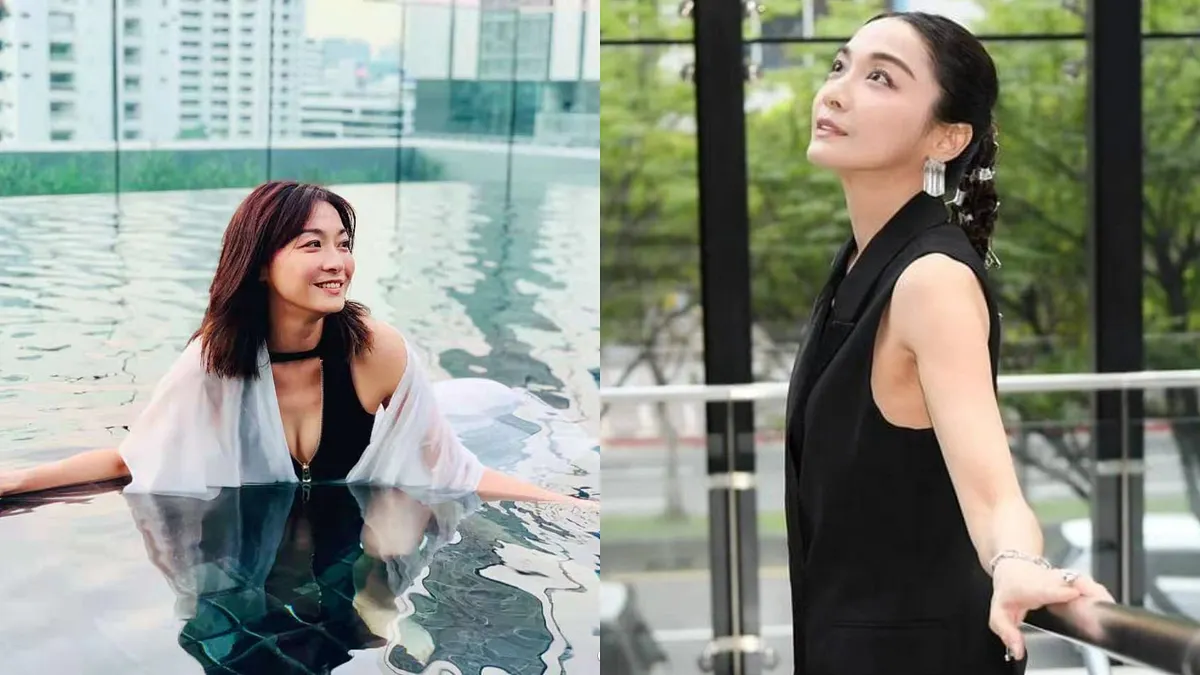 江祖平爆女演員遭電視台男迷姦偷拍。(圖/翻攝自Facebook/江祖平Fans' World) 江祖平爆女演員遭電視台男迷姦偷拍。(圖/翻攝自Facebook/江祖平Fans' World)