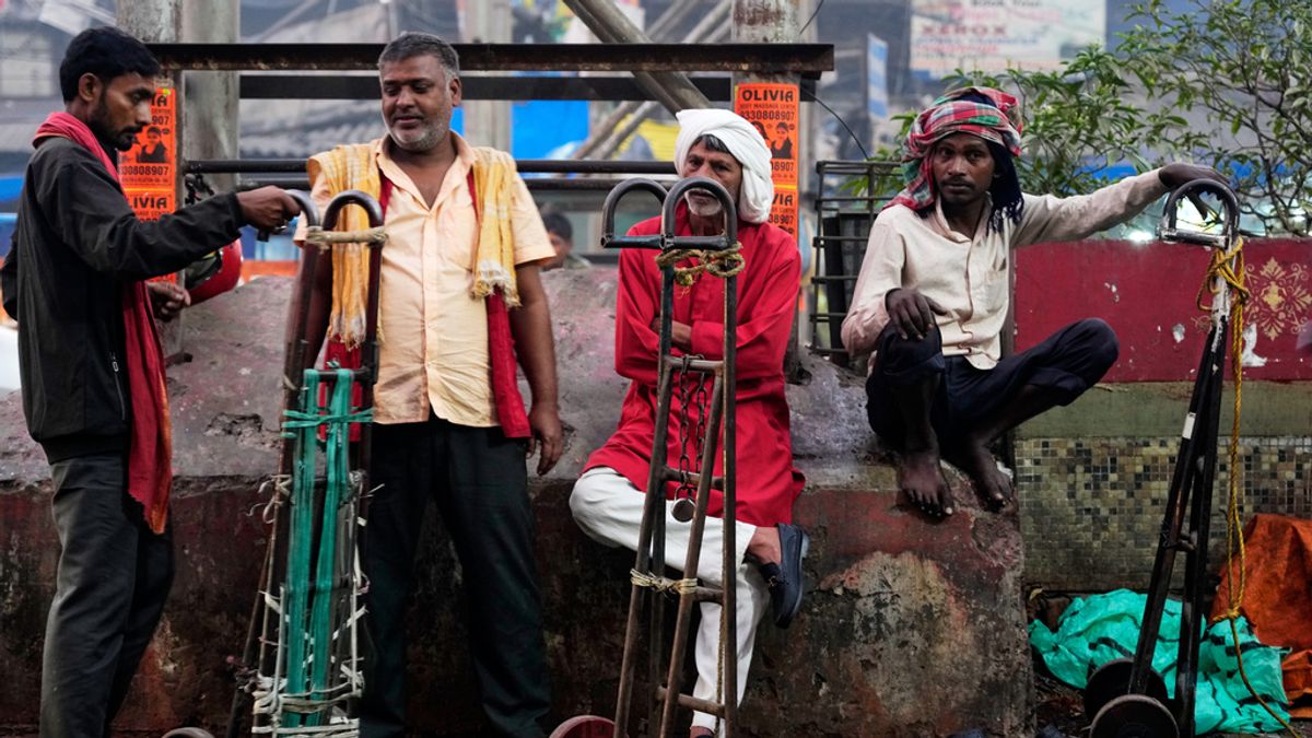 孫夢平觀點:藉彼觀己─讓社區大學成為引進印度人力的文化對話平台