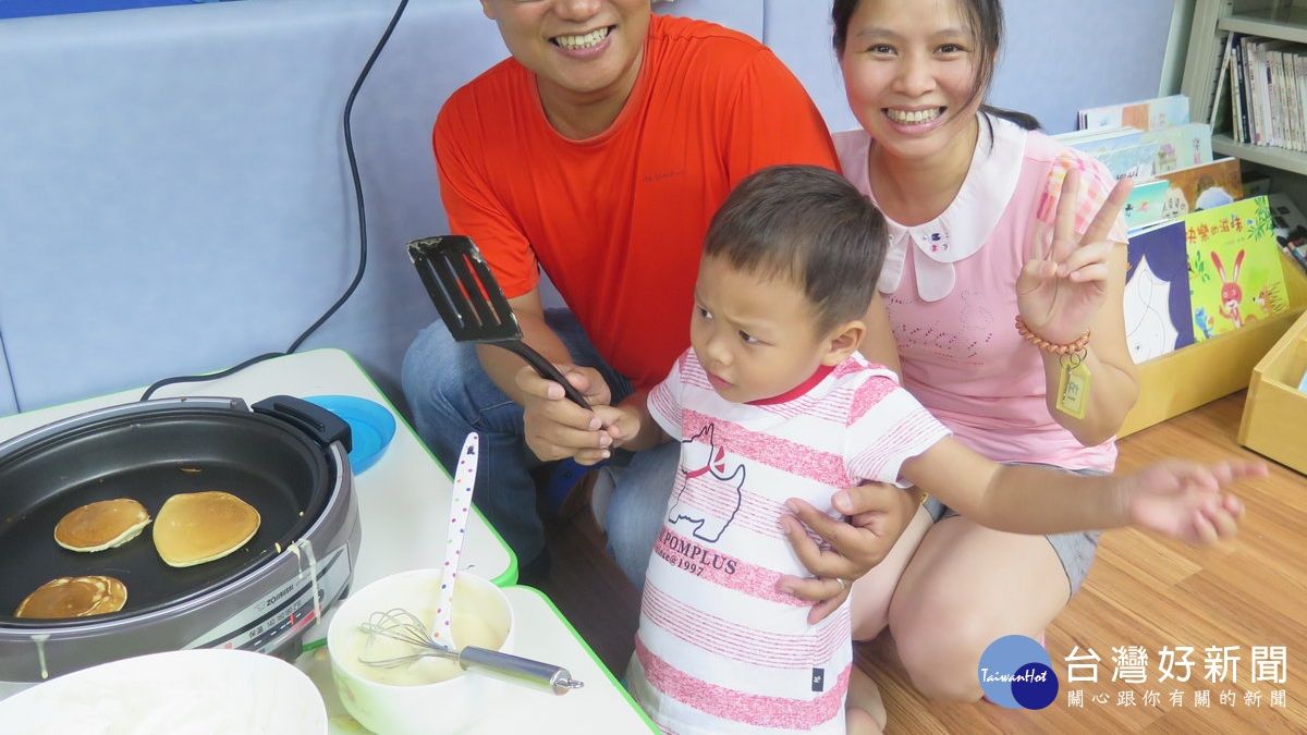 台南托育資源中心 規劃嬰幼兒發展環境及活動 台南托育資源中心 規劃嬰幼兒發展環境及活動