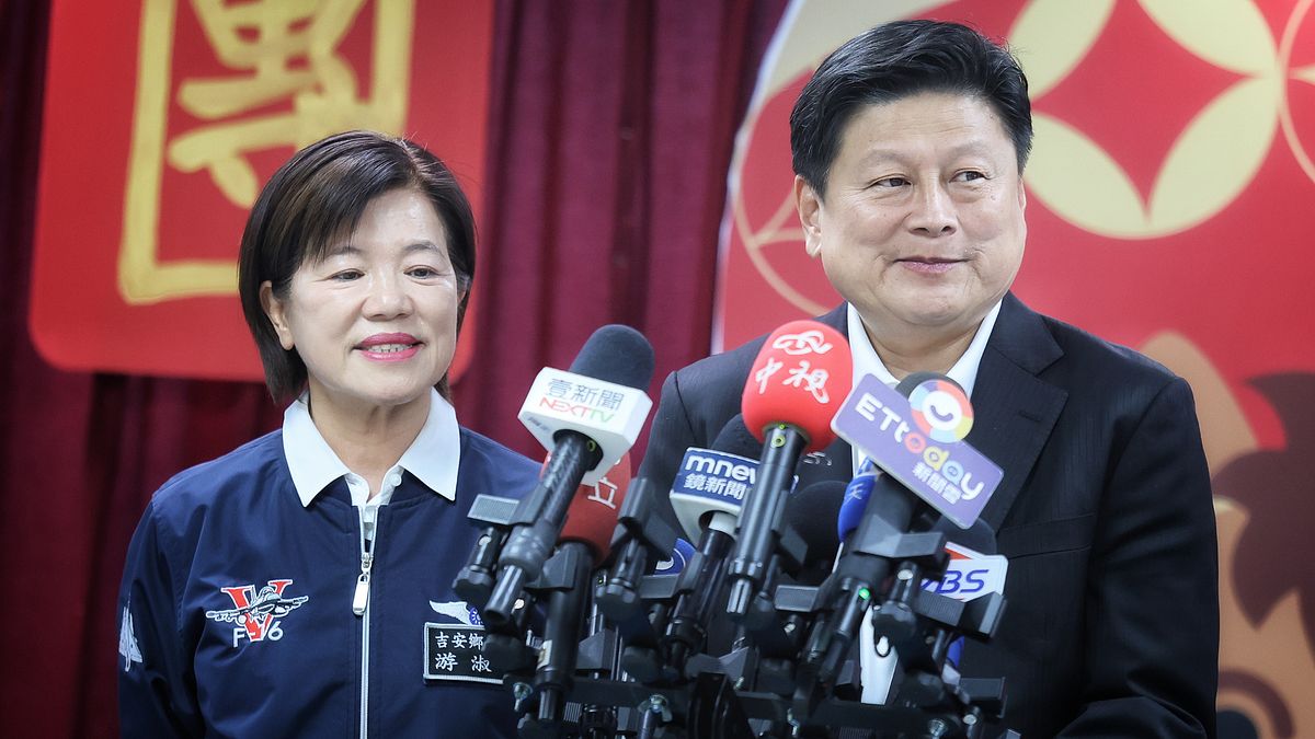 何啟聖觀點:一份突如其來的民調,測的從來不只是花蓮選情