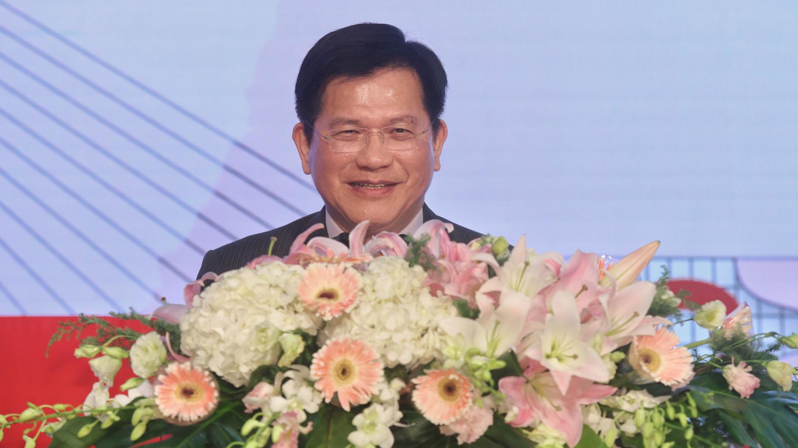 友邦主辦終於去成!去年被中國打壓排除 林佳龍明赴帛琉出席「太平洋島國論壇」