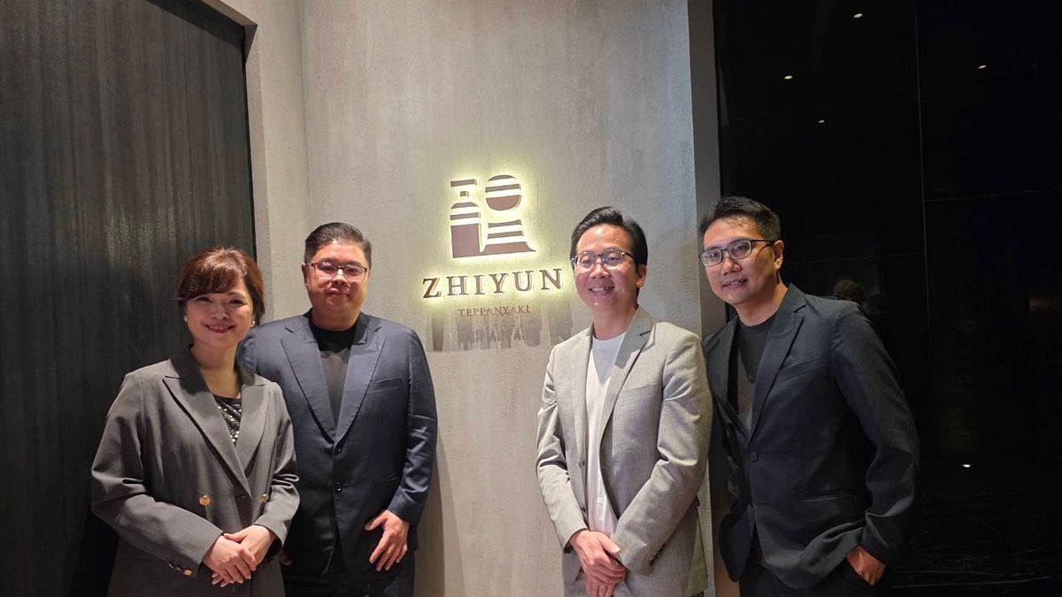 饗賓Q3送件拚年底上市掛牌,今年再展15店、Buffet與新品牌同步擴張