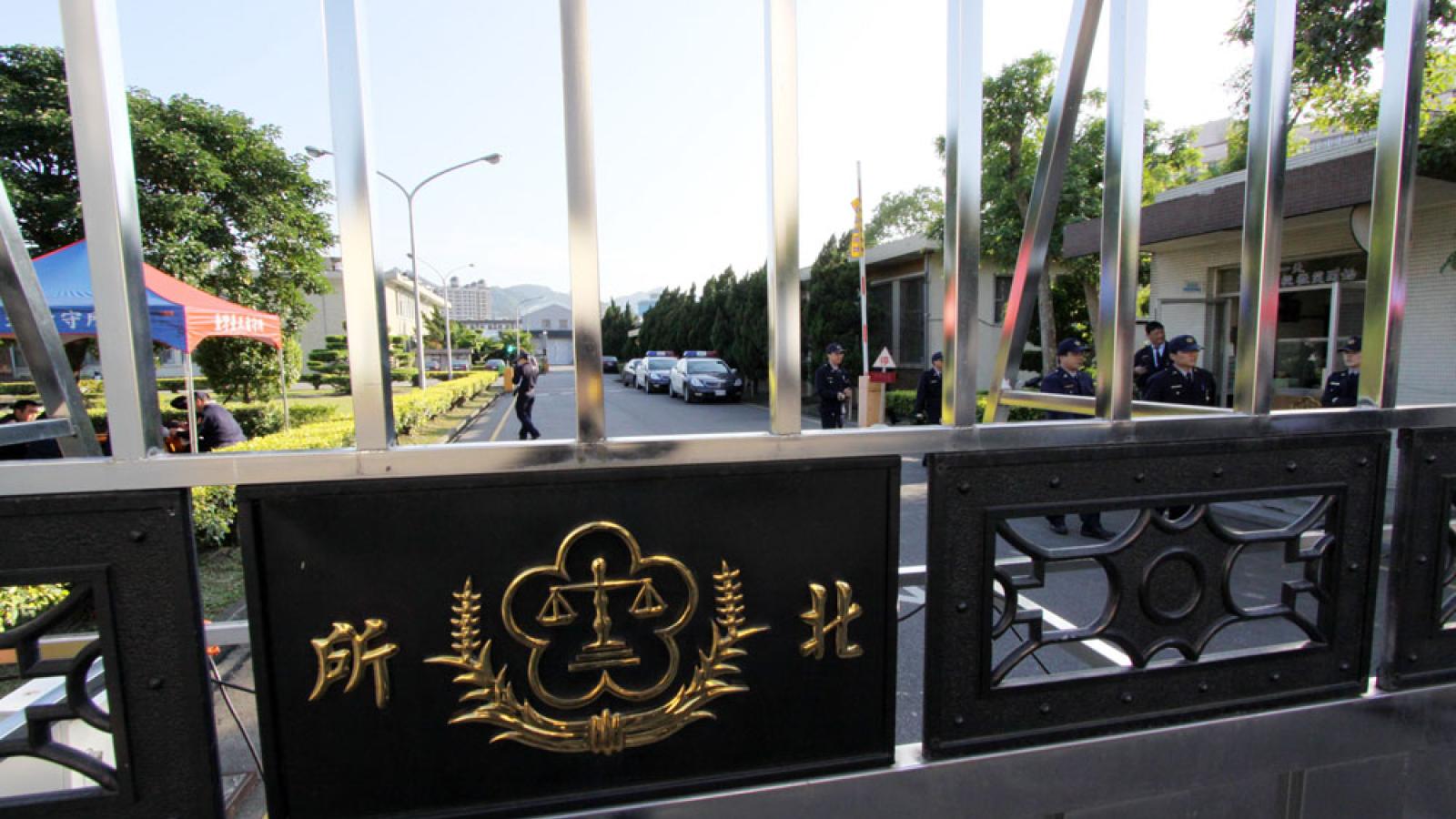 觀點投書:輕罪易刑後門大開,民進黨只顧鬥爭不會治國