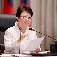 台中市長の盧秀燕氏は、将来建設される大巨蛋が少なくとも3万人以上を収容できる空間を提供し、会場は「多機能施設」として位置づけられることを表明した。大型野球試合のほかにも、万人以上を動員するコンサートや芸術文化イベントの開催も可能である。(写真/台中市政府) 台中市長の盧秀燕氏は、将来建設される大巨蛋が少なくとも3万人以上を収容できる空間を提供し、会場は「多機能施設」として位置づけられることを表明した。大型野球試合のほかにも、万人以上を動員するコンサートや芸術文化イベントの開催も可能である。(写真/台中市政府)