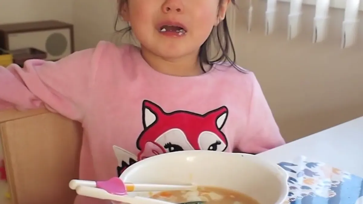 孩子的性格不是一天養成,教養模式有機會改變和調育。(翻攝自youtube) 孩子的性格不是一天養成,教養模式有機會改變和調育。(翻攝自youtube)