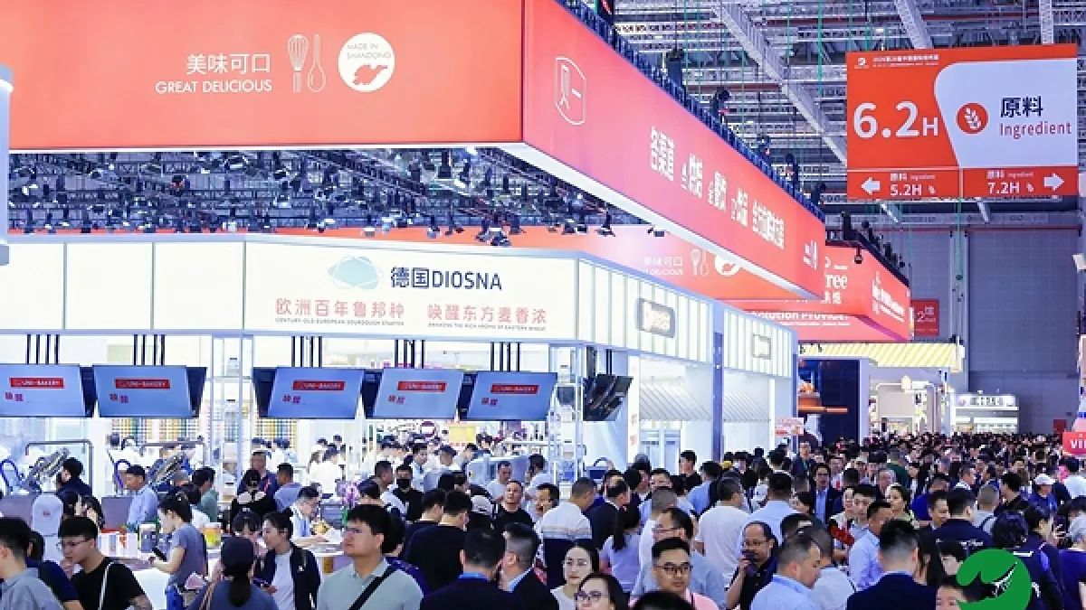 Bakery China-Powered Bakery ASEAN to Debut in August, Showcasing Innovation in the Bakery and Confectionery Industry