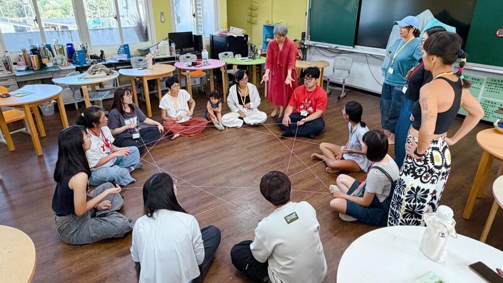 觀點投書:學生權利革命三十年,誰來保護老師?
