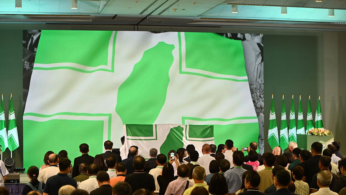 不是苗博雅、王世堅!郭正亮曝民進黨可能派「他」出戰北市長:能團結深綠