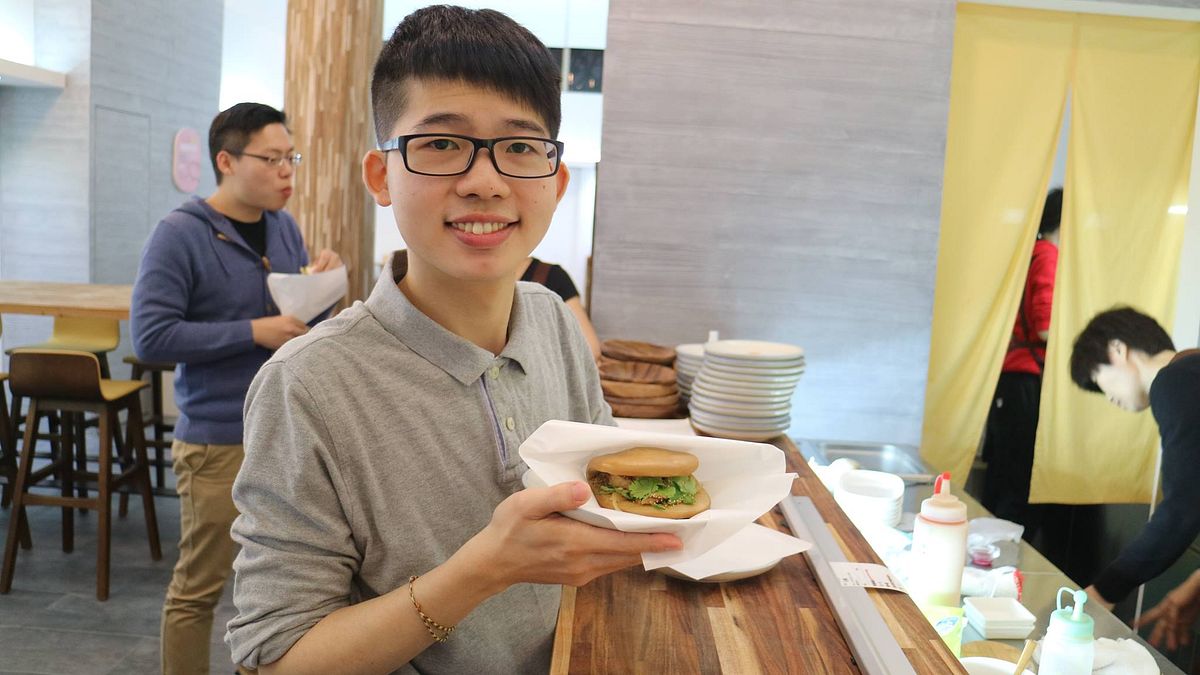 你願意花多少錢吃一份刈包?(圖/包包 Bunsbao@facebook) 你願意花多少錢吃一份刈包?(圖/包包 Bunsbao@facebook)