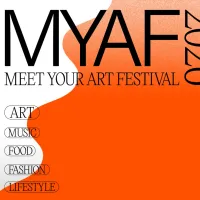 MEET YOUR ART FESTIVAL 2026が10月に天王洲で開催され、小室哲哉と布施琳太郎の共創ライブなど5周年の多彩な越境プログラムが展開される。(写真/MYAF実行委員会提供) MEET YOUR ART FESTIVAL 2026が10月に天王洲で開催され、小室哲哉と布施琳太郎の共創ライブなど5周年の多彩な越境プログラムが展開される。(写真/MYAF実行委員会提供)