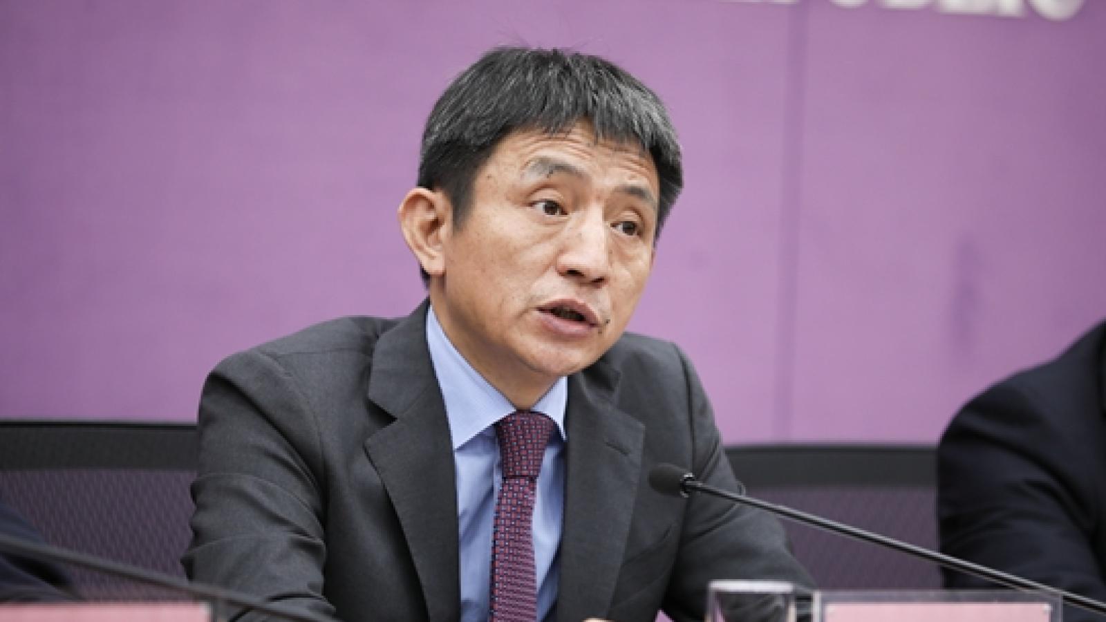 G20會議針鋒相對!美方指控中國產能過剩,李成鋼:堅決反對保護主義