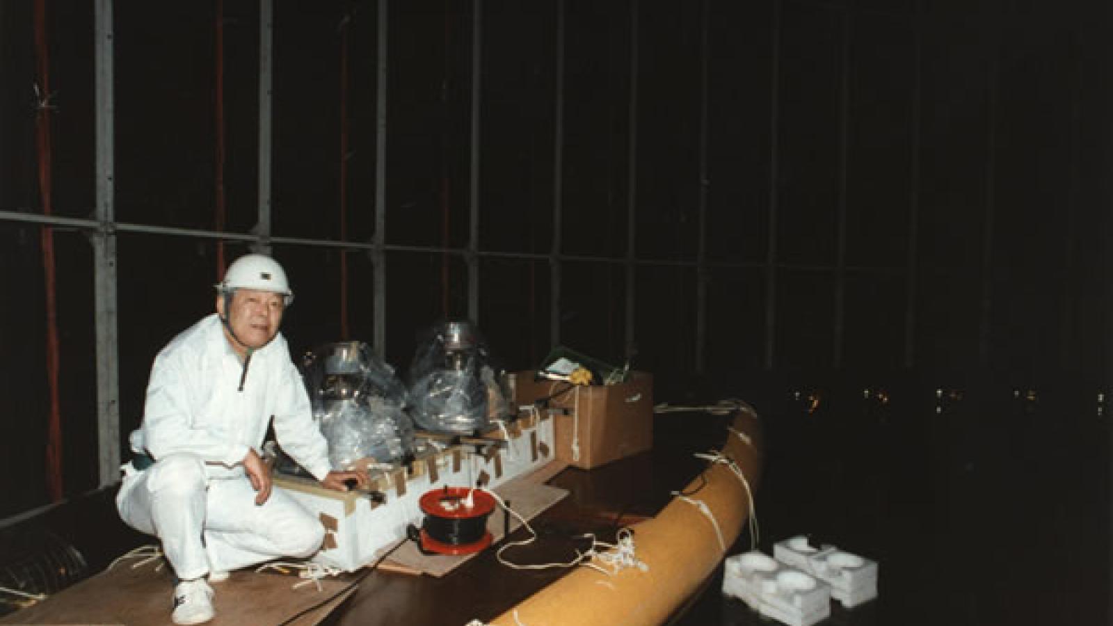 林志忠觀點:代代傳承‧師友同心‧社會挹注─台積電 vs 日本諾貝爾物理獎
