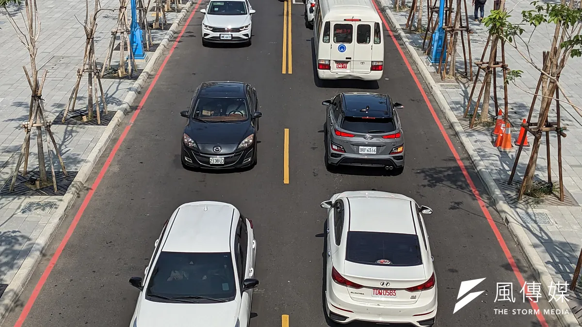 台灣汽車總市場銷售量為33,231輛,品牌銷量由Toyota以懸殊差距拿下第一,車款則是Toyota Corolla Cross奪得冠軍。(資料照/洪煜勛攝)