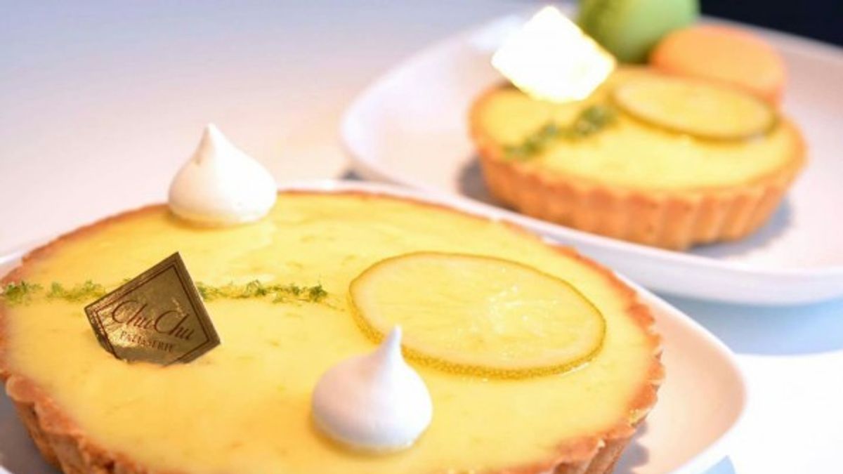 找個假日去拜訪各地的特色甜點店吧!(圖/美食客郭晴晴|MENU美食誌提供) 找個假日去拜訪各地的特色甜點店吧!(圖/美食客郭晴晴|MENU美食誌提供)