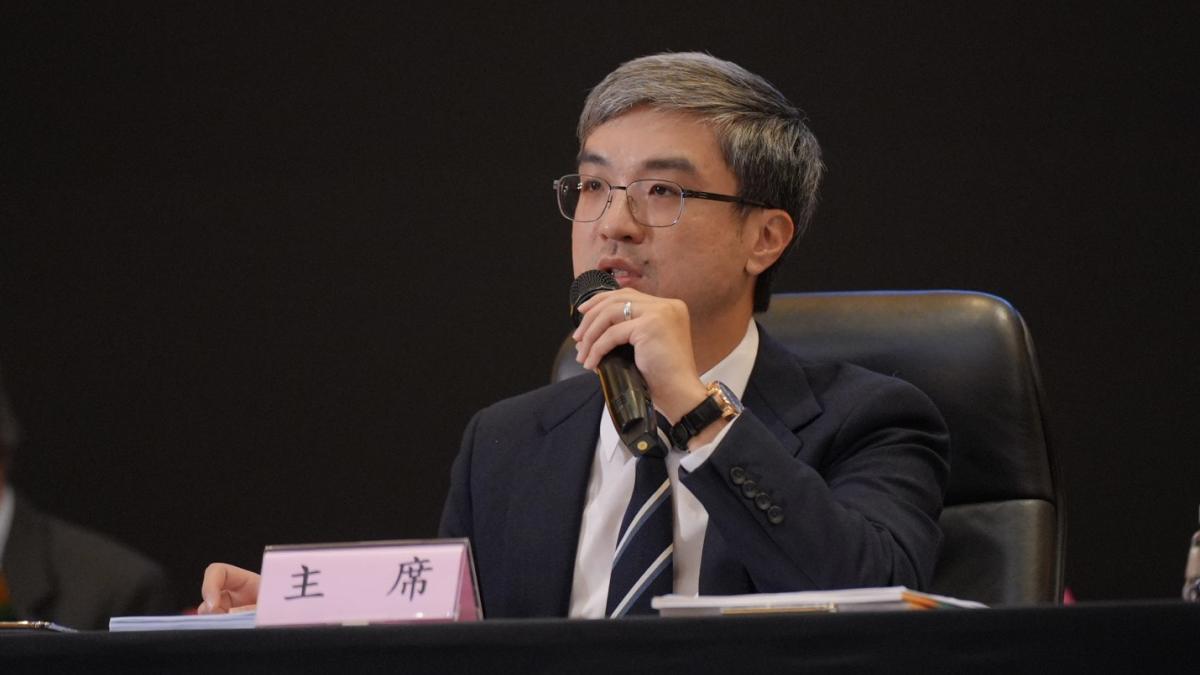 南山人壽股東會 4承諾陪保戶迎戰百歲人生