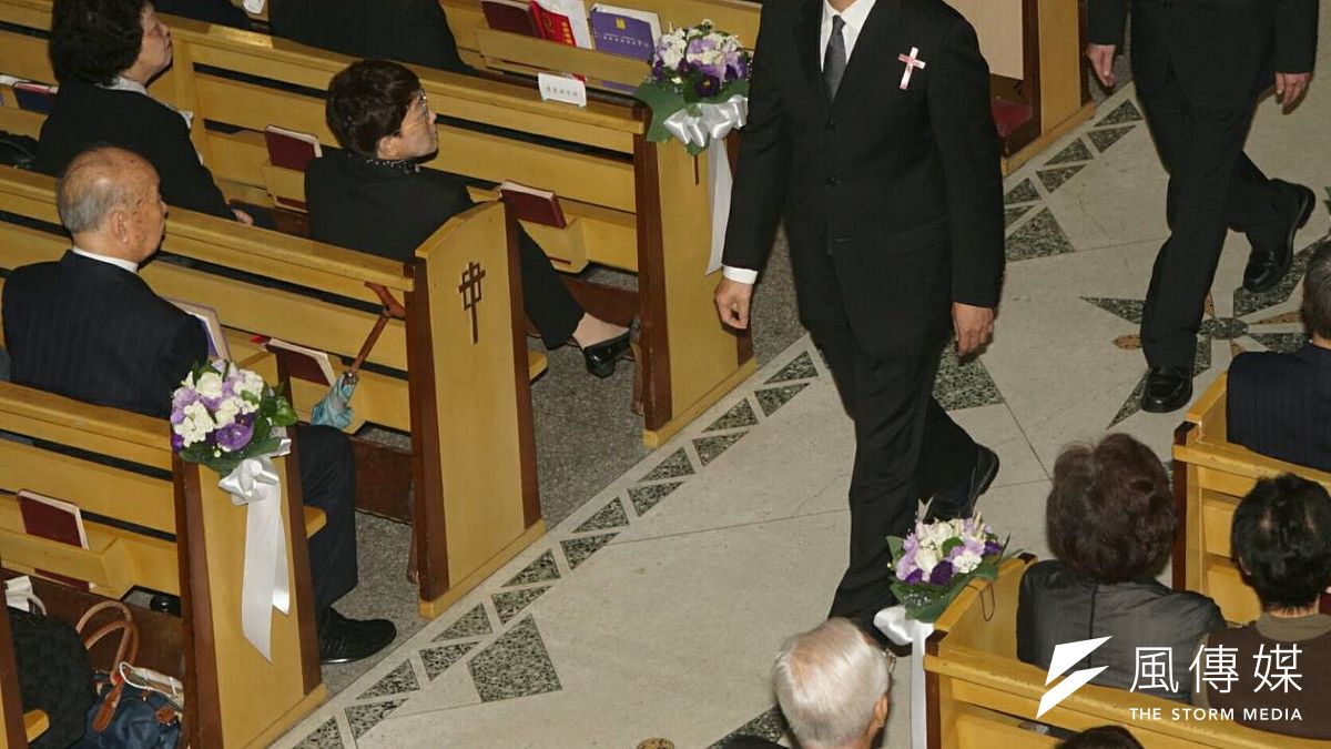 朱立倫。(蘇仲泓攝) 朱立倫。(蘇仲泓攝)