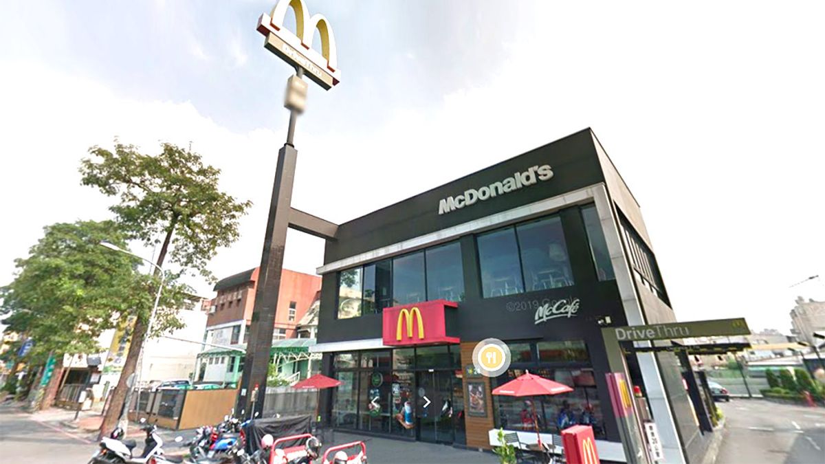 仰德集團第三代李昌霖,日前出手由租轉買購入高雄鳳山麥當勞鳳頂店,地產圈認為佈局獨到。(圖/業者提供) 仰德集團第三代李昌霖,日前出手由租轉買購入高雄鳳山麥當勞鳳頂店,地產圈認為佈局獨到。(圖/業者提供)