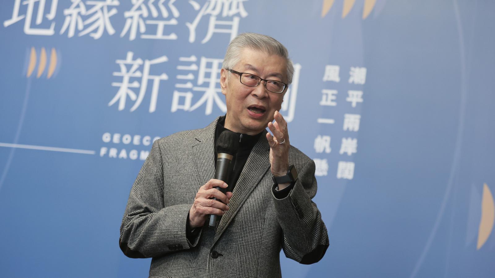 川普極限施壓加拿大 陳冲:整合模範變家暴