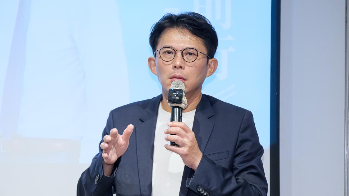 無人機爆弊案?黃國昌點名「創未來」2度驗收不過:連監察院都認為有圖利之虞