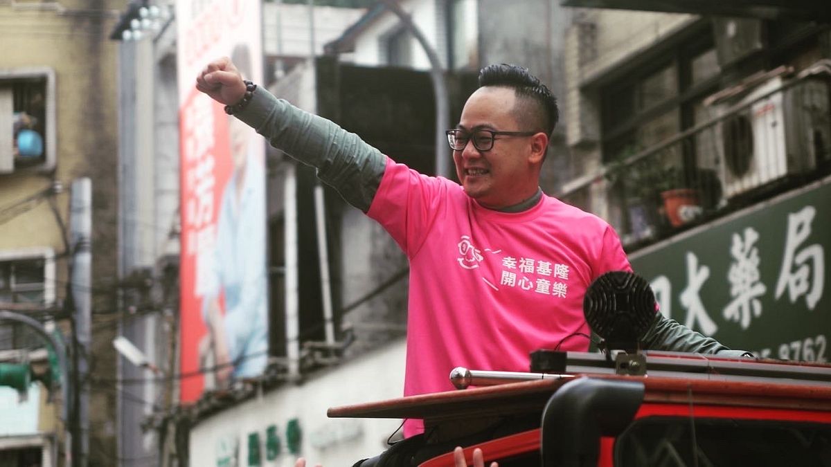 北北基桃不再同步放颱風假?他出面開第一槍:該脫鉤就脫鉤,不用什麼事情都跟綁一起