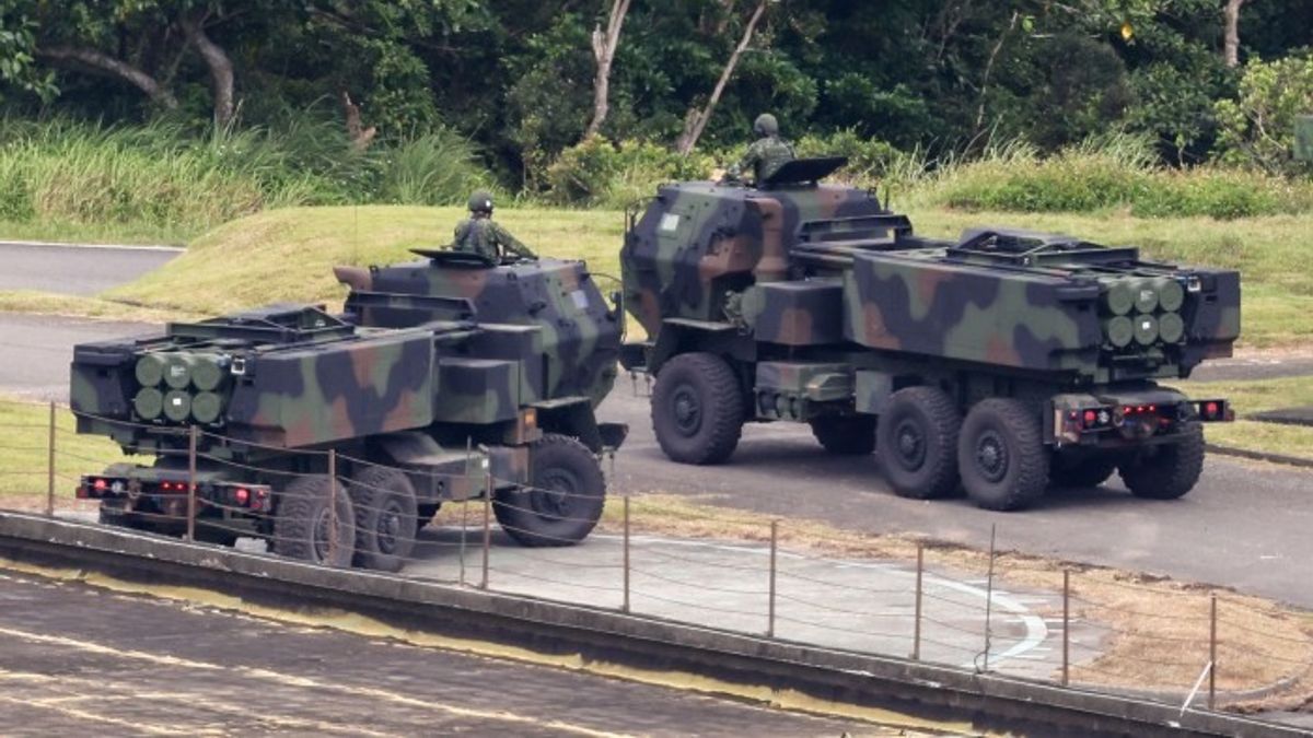 國際熱議》賴清德宣布1.2兆軍備投資,川普隨後批准3500億軍購案,兩國默契唱雙簧?中國大失算?