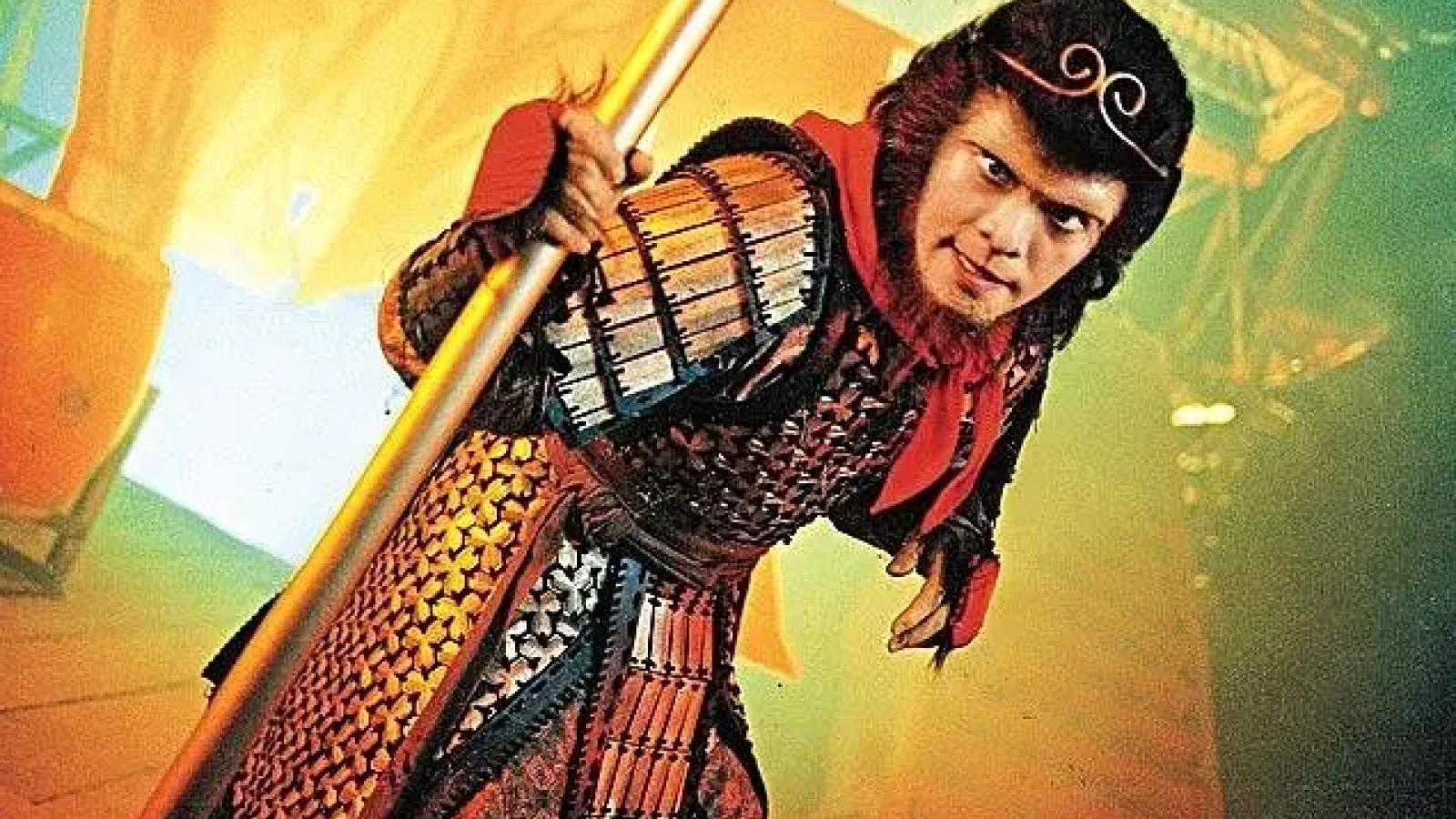 《西遊記》孫悟空真的是正義英雄?原著其實殺人不手軟,電視劇沒演的黑暗設定曝光