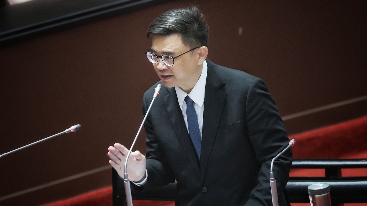 本周最強內幕》賴瑞隆兒涉霸凌扣幾分,高雄初選新系有殺招?國民黨2026不太妙,這縣市一丟盧秀燕總統掰掰