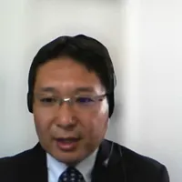 公益財団法人フォーリンプレスセンター(FPCJ)は7月24日、航空戦史研究家・織田祐輔氏を招き、「戦後80年──米軍撮影の映像記録から解き明かす戦争の実像」をテーマにブリーフィングを開催した。(写真/FPCJ提供) 公益財団法人フォーリンプレスセンター(FPCJ)は7月24日、航空戦史研究家・織田祐輔氏を招き、「戦後80年──米軍撮影の映像記録から解き明かす戦争の実像」をテーマにブリーフィングを開催した。(写真/FPCJ提供)