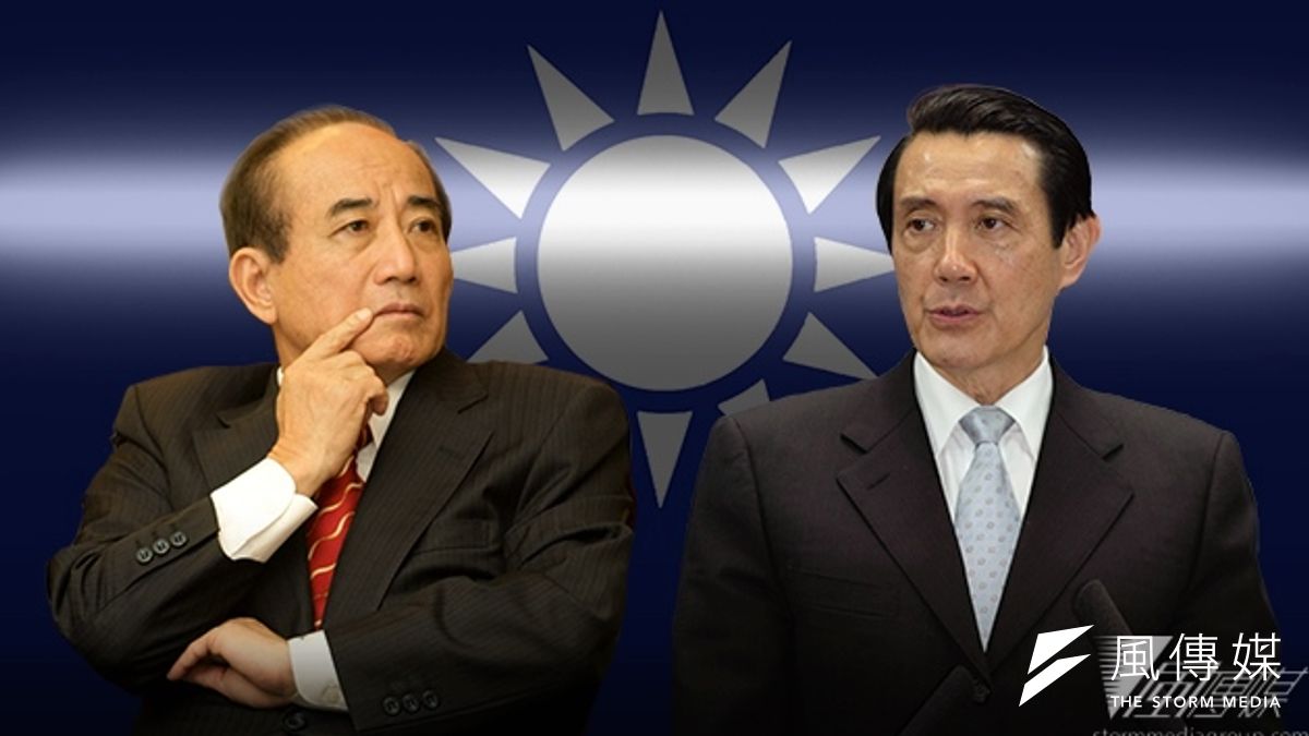 立法院長王金平拒絕出席總統馬英九召集的行政立法院際會議,馬王正式宣告撕破臉。(風傳媒合成) 立法院長王金平拒絕出席總統馬英九召集的行政立法院際會議,馬王正式宣告撕破臉。(風傳媒合成)