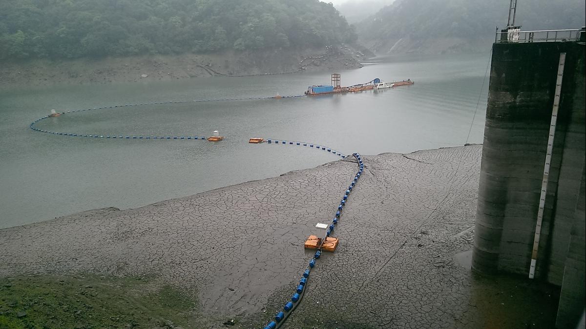 南部用水還能撐多久?經濟部公開安全蓄水量:將加強引水蓄存及跨區調度