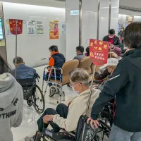 蘇一峰認為,討論健保問題應回到事實及數據,不應透過政治口號製造敵意。(資料照,顏麟宇攝) 蘇一峰認為,討論健保問題應回到事實及數據,不應透過政治口號製造敵意。(資料照,顏麟宇攝)