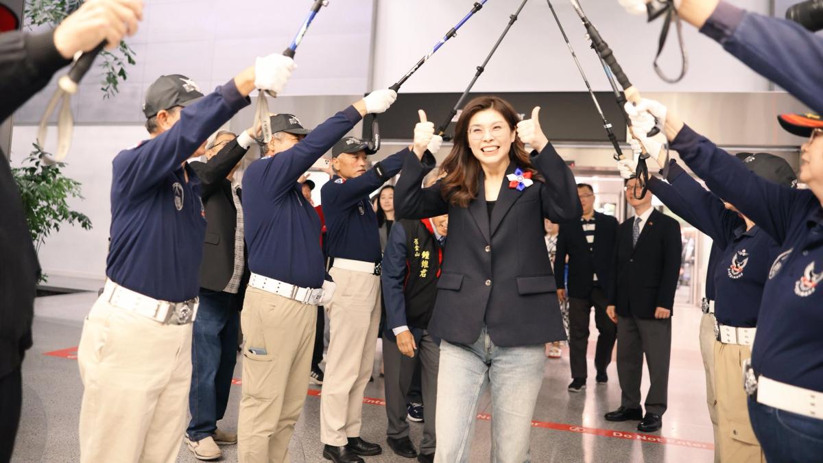 美方智庫搶見鄭麗文?陳鳳馨揭「川普風向變了」:民進黨竟擔心和平成真