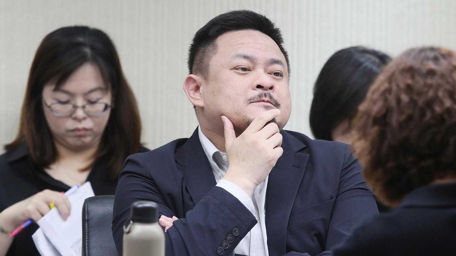 洪申翰訪問大陸兩岸春暖花開?學者:正常國際參與,不宜解讀為破冰