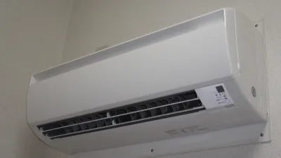 夏天睡覺想開冷氣又想省電?網友推薦3個方法輕鬆省荷包。(圖/取自rockriver@flickr)